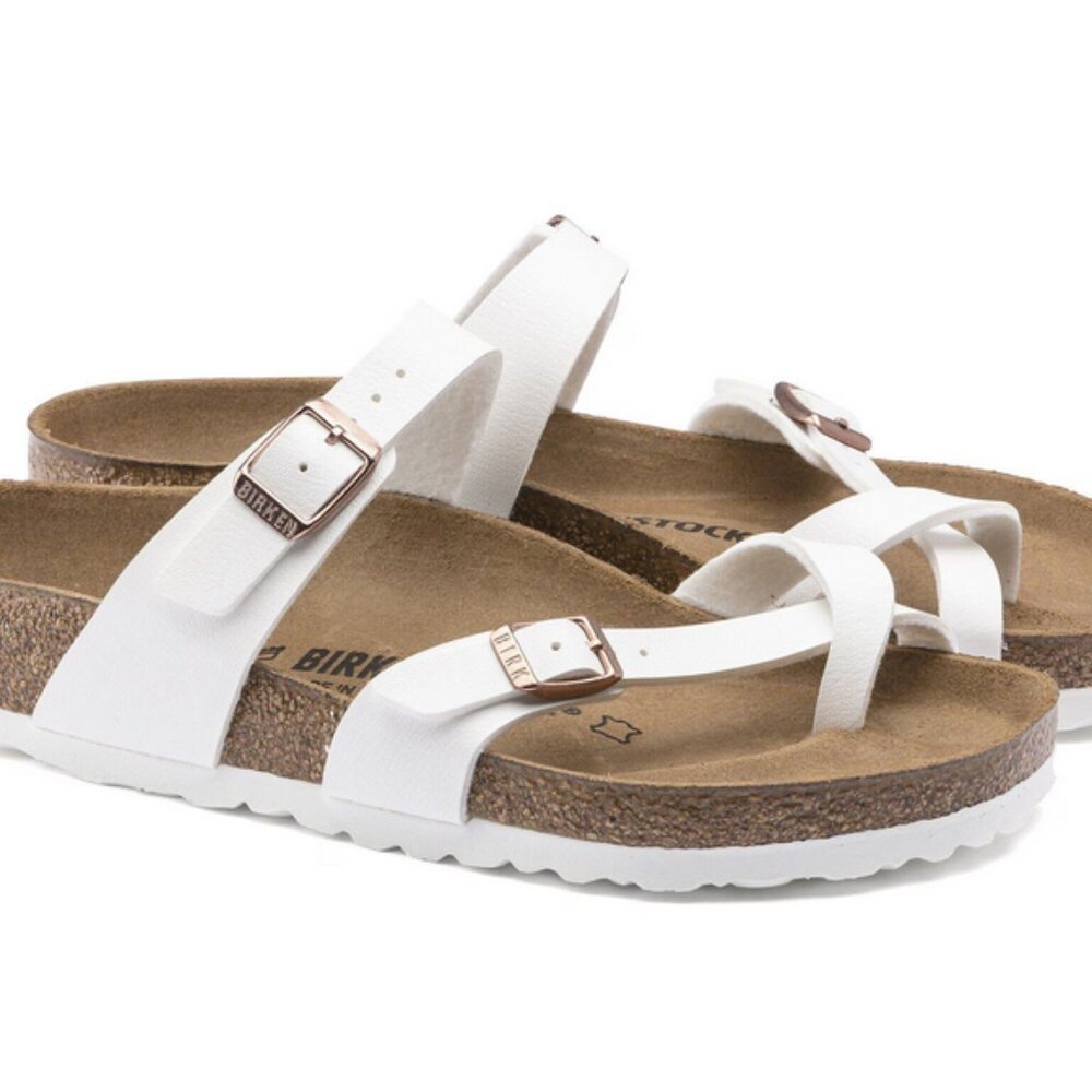 Mayari Birkenstock Sandals